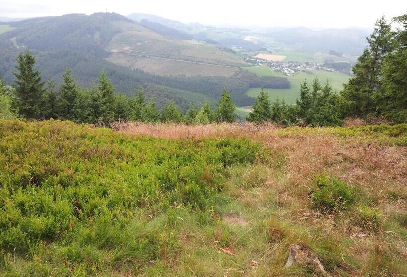 스탠다드 룸, Bigger Hof   Wirtshaus Platzhirsch Am Jahnplatz