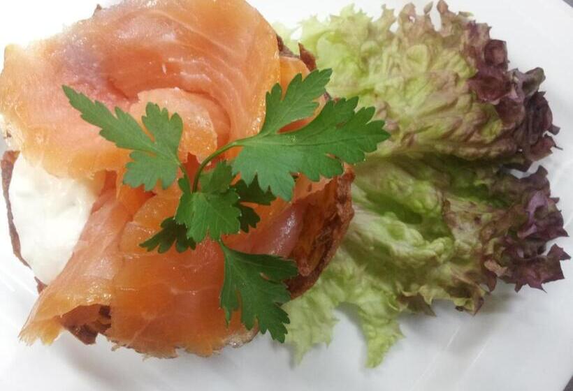 스탠다드 룸, Bigger Hof   Wirtshaus Platzhirsch Am Jahnplatz