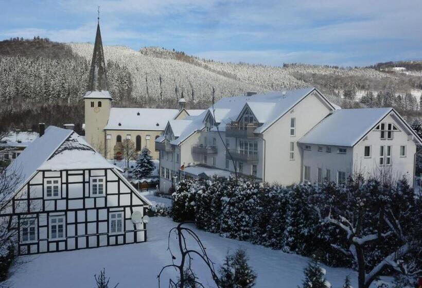 스탠다드 룸, Bigger Hof   Wirtshaus Platzhirsch Am Jahnplatz