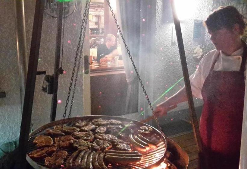 스탠다드 룸, Bigger Hof   Wirtshaus Platzhirsch Am Jahnplatz