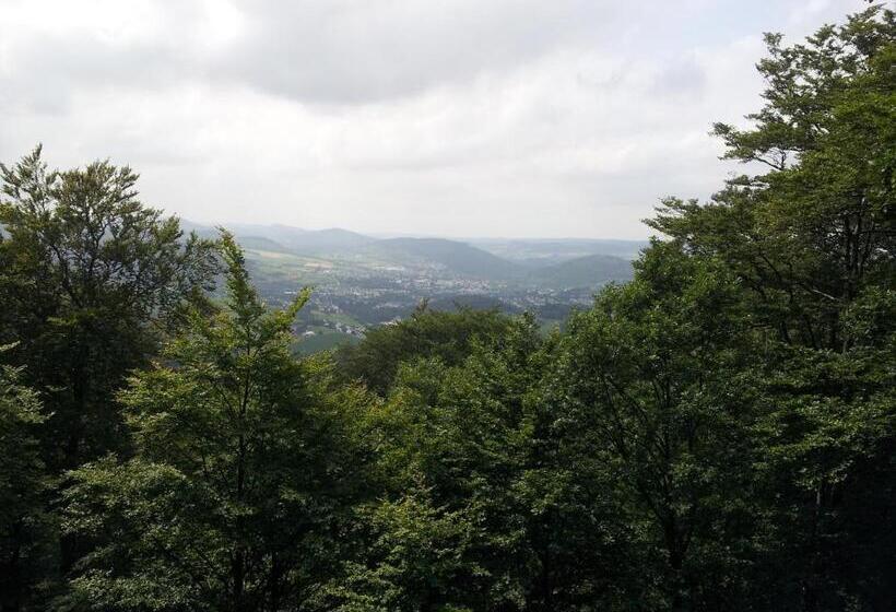 스탠다드 룸, Bigger Hof   Wirtshaus Platzhirsch Am Jahnplatz