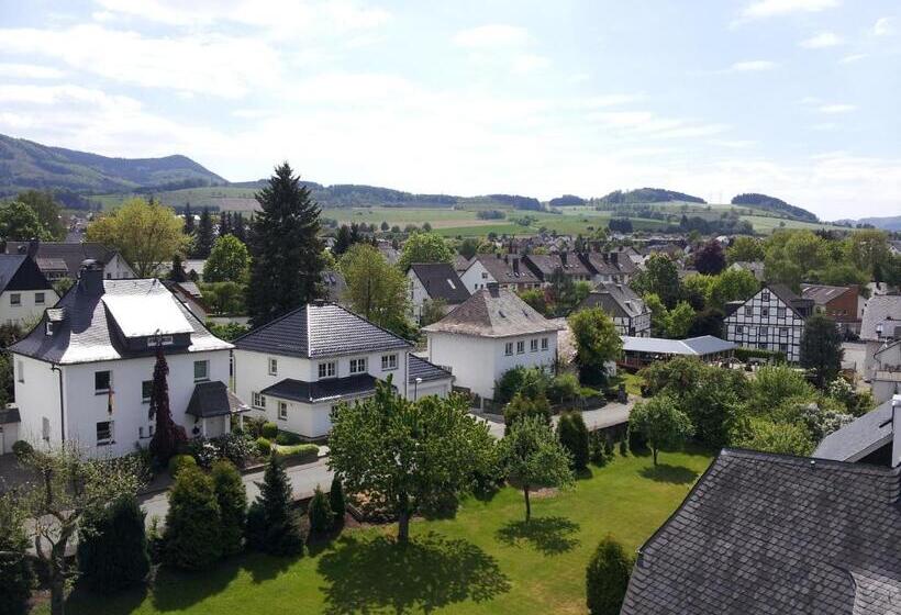 Номер Стандарт, Bigger Hof   Wirtshaus Platzhirsch Am Jahnplatz