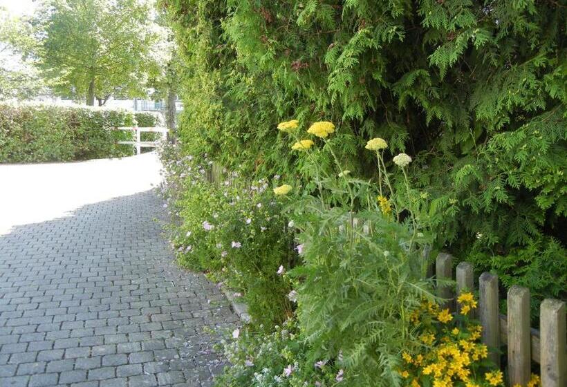 스탠다드 룸, Bigger Hof   Wirtshaus Platzhirsch Am Jahnplatz