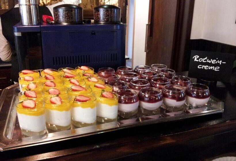 스탠다드 룸, Bigger Hof   Wirtshaus Platzhirsch Am Jahnplatz