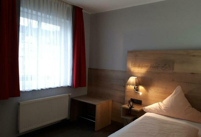 스탠다드 싱글 룸, Bigger Hof   Wirtshaus Platzhirsch Am Jahnplatz