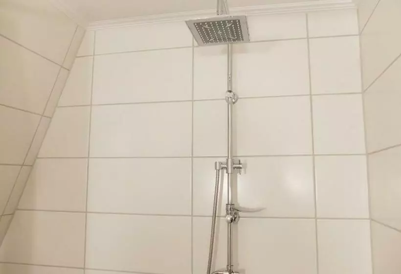 Standard Single Room, Calenberger Hof