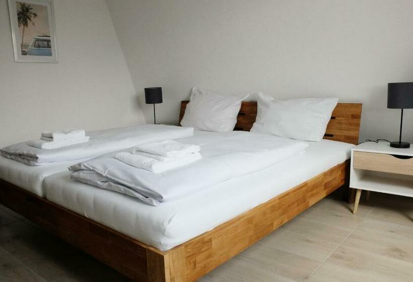 标准间, Calenberger Hof