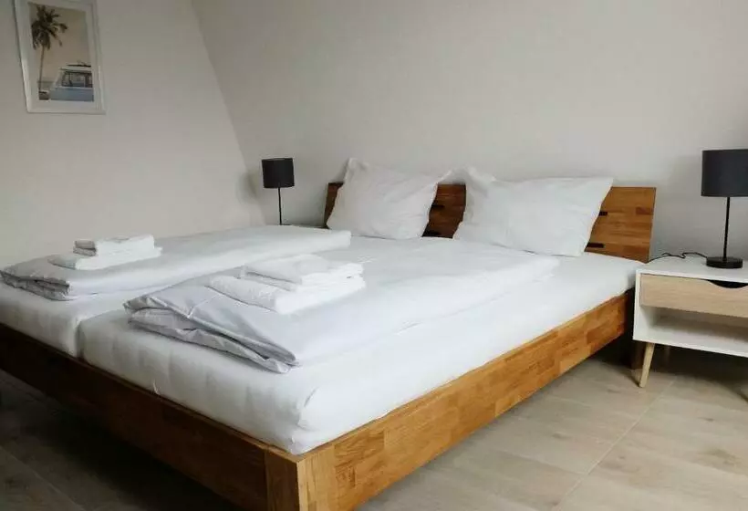 Standard Room, Calenberger Hof