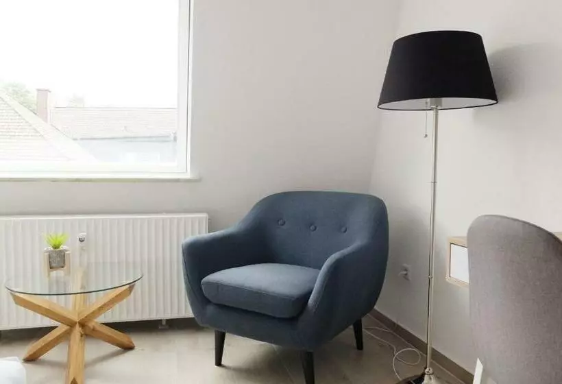 Standard Room, Calenberger Hof