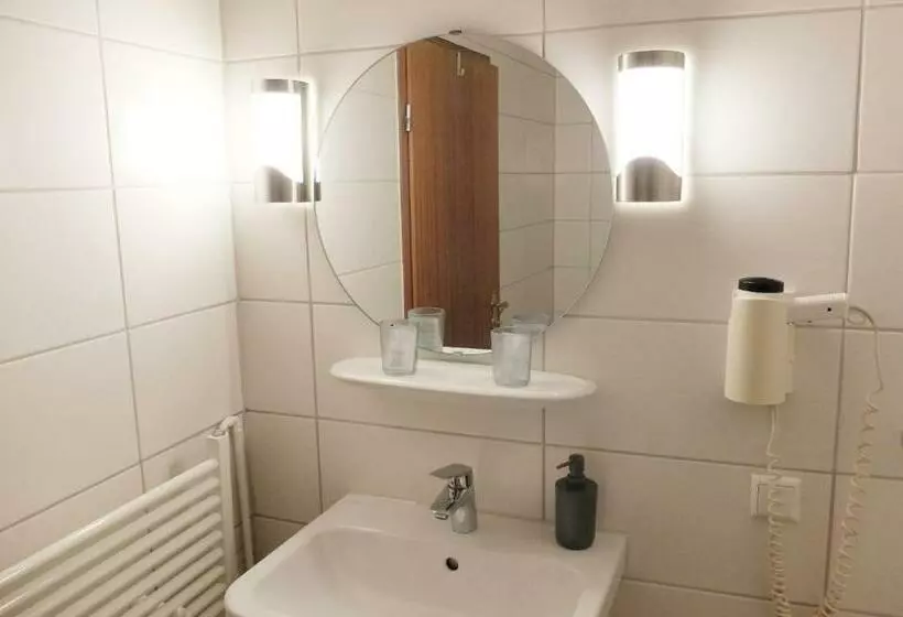 Standard Room, Calenberger Hof