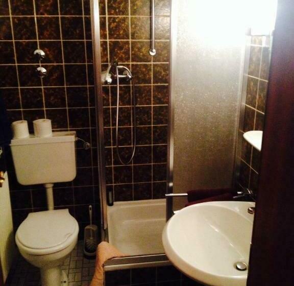 标准间, Calenberger Hof