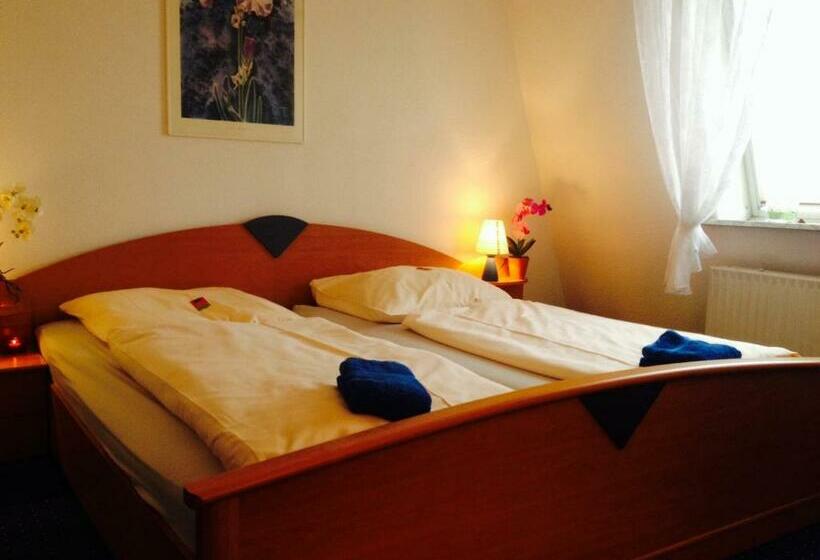 标准间, Calenberger Hof