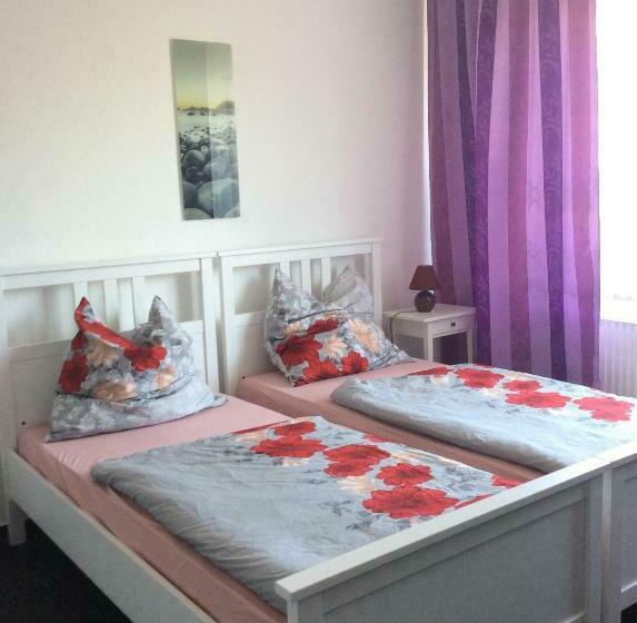 标准间, Calenberger Hof