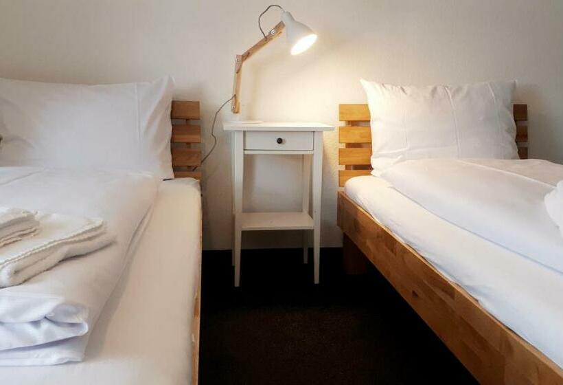 标准间, Calenberger Hof