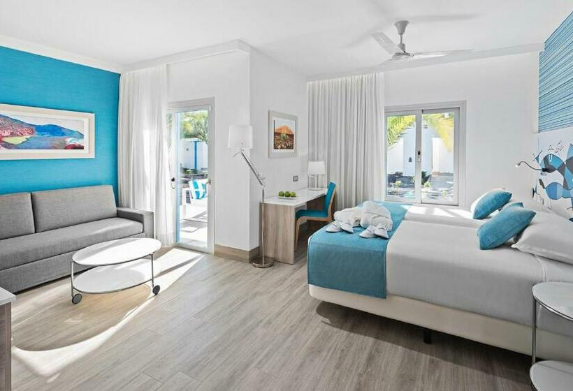 Полулюкс, Elba Premium Suites  Adults Only