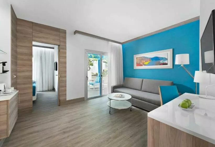 スイート, Elba Premium Suites  Adults Only