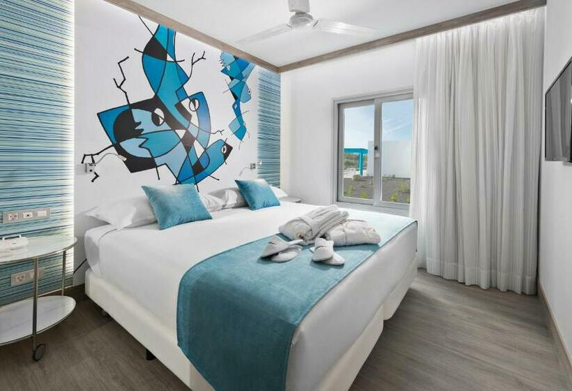 Люкс, Elba Premium Suites  Adults Only