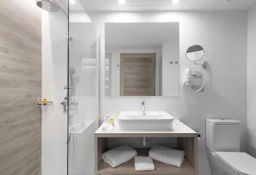 スイート, Elba Premium Suites  Adults Only
