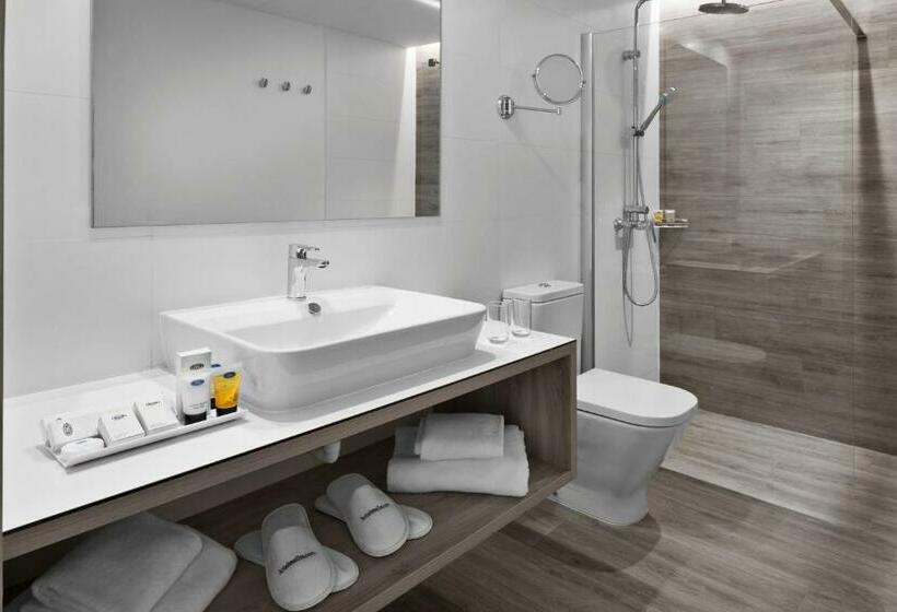 スイート, Elba Premium Suites  Adults Only