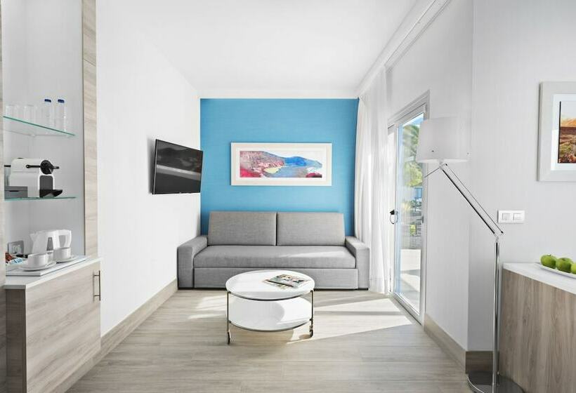 Полулюкс, Elba Premium Suites  Adults Only