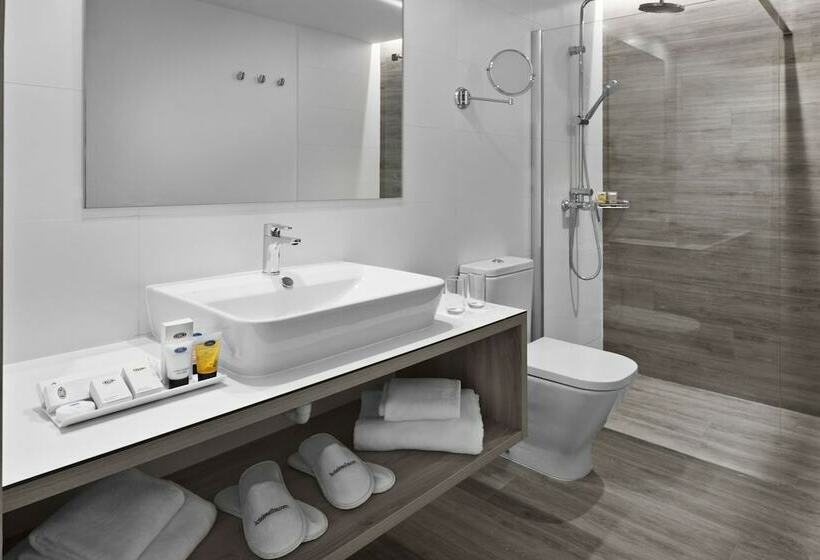 Полулюкс, Elba Premium Suites  Adults Only