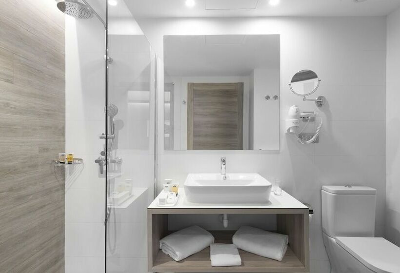 ジュニアスイート, Elba Premium Suites  Adults Only