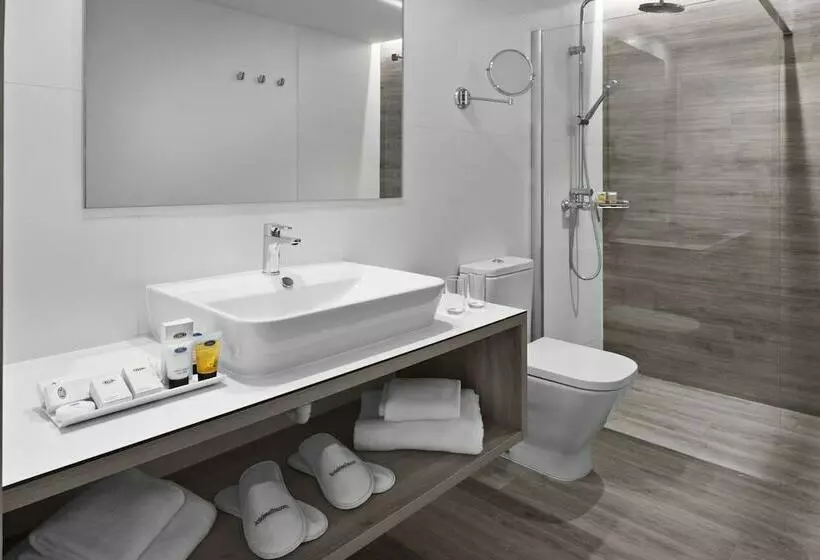 プレステージジュニアスイート, Elba Premium Suites  Adults Only