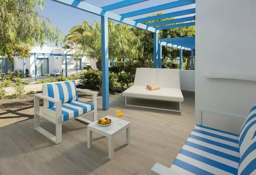 スイート, Elba Premium Suites  Adults Only