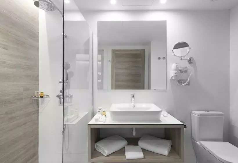 スイート, Elba Premium Suites  Adults Only