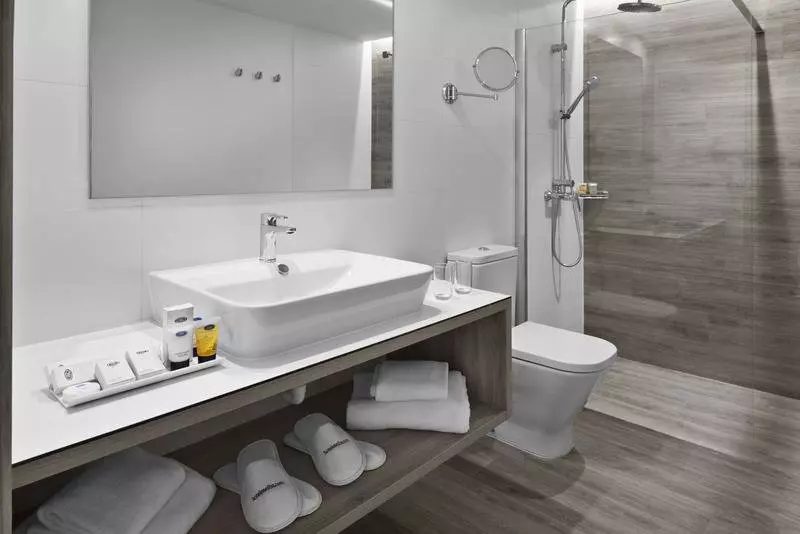 プレステージジュニアスイート, Elba Premium Suites  Adults Only