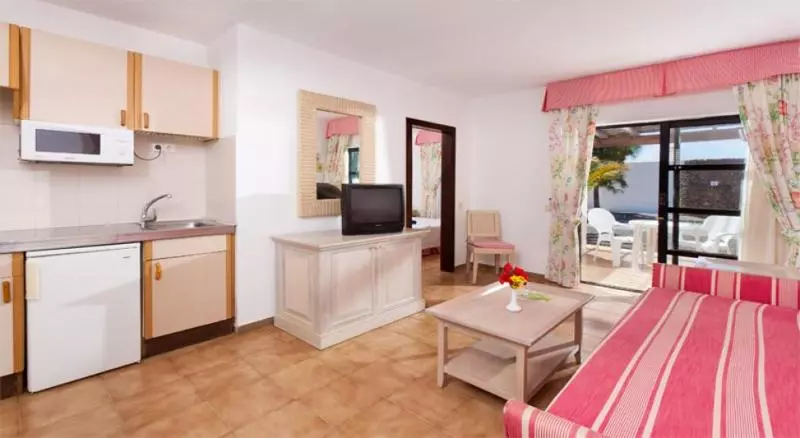 スイート, Elba Premium Suites  Adults Only