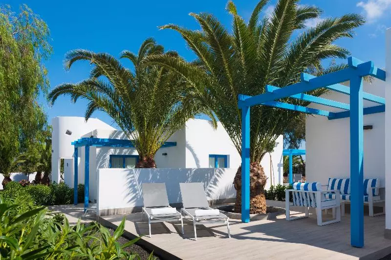 プレステージスイート, Elba Premium Suites  Adults Only
