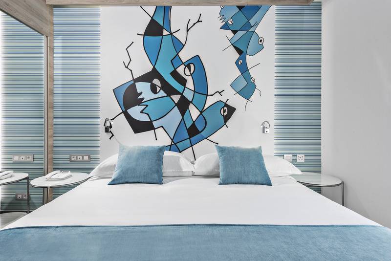 プレステージスイート, Elba Premium Suites  Adults Only