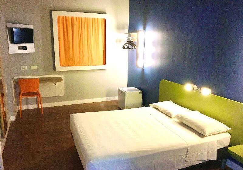 プレステージジュニアスイート, Elba Premium Suites  Adults Only