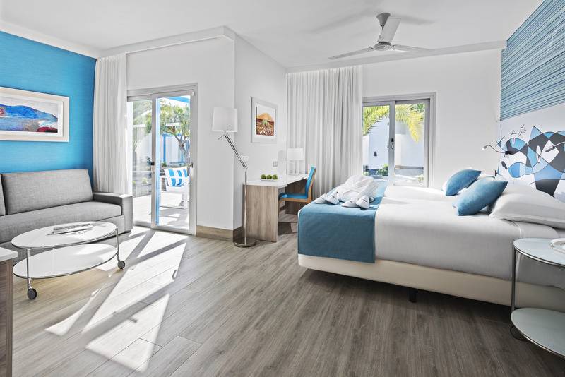 Люкс Престиж, Elba Premium Suites  Adults Only