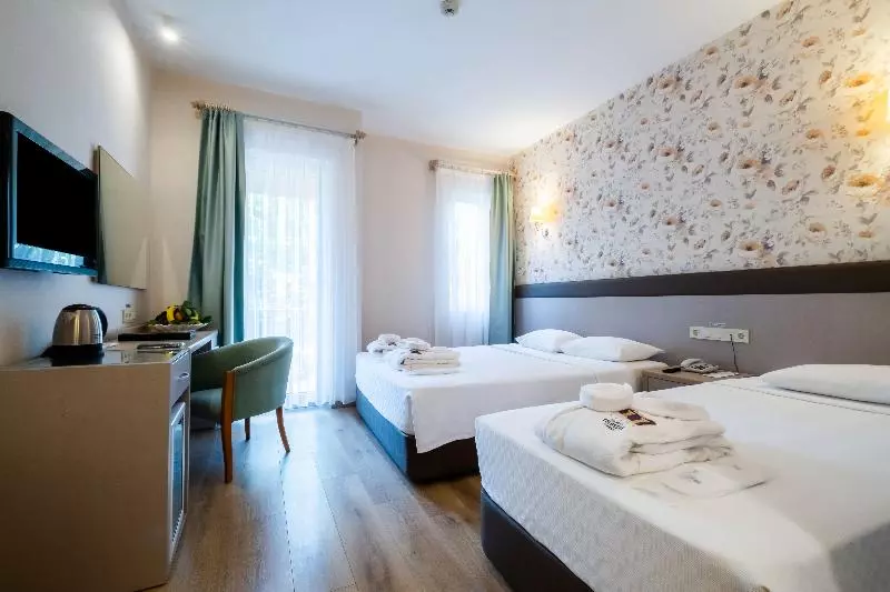 ジュニアスイート, Elba Premium Suites  Adults Only