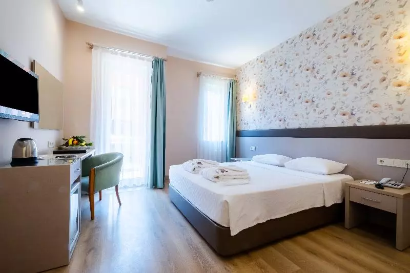 ジュニアスイート, Elba Premium Suites  Adults Only