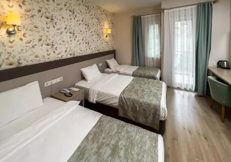 ジュニアスイート, Elba Premium Suites  Adults Only