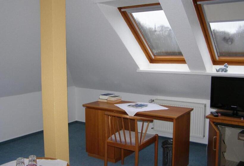 Номер Комфорт Индивидуальный, Fährhaus Niederkleveez