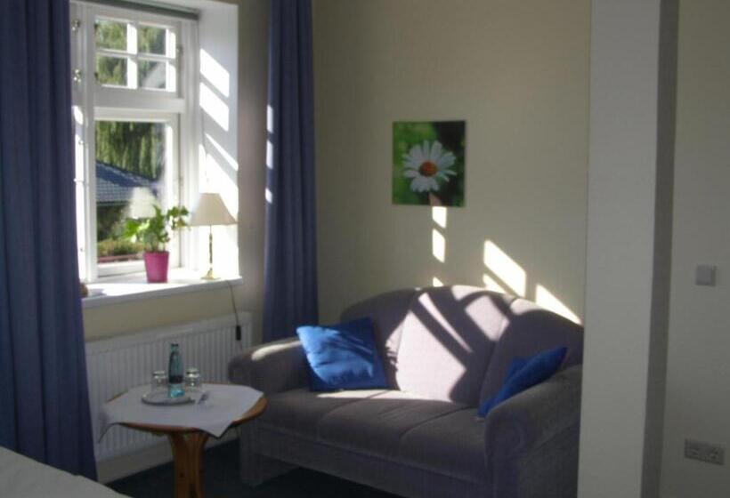 غرفة قياسية, Fährhaus Niederkleveez