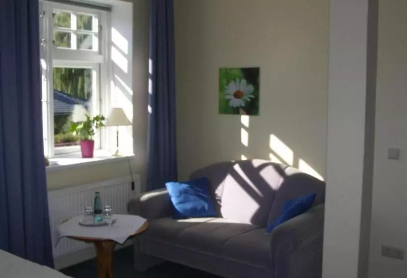 Standard-huone, Fährhaus Niederkleveez