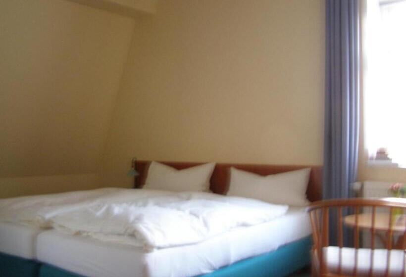 غرفة قياسية, Fährhaus Niederkleveez