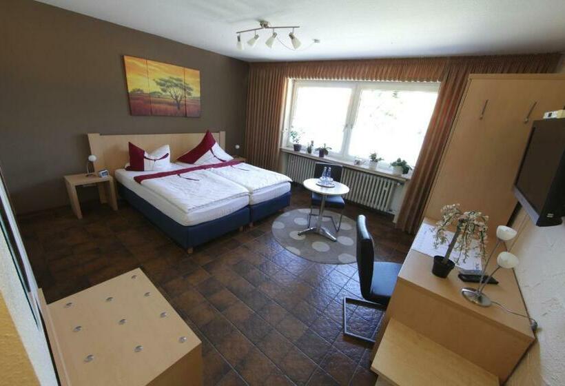 חדר סטנדרט יחיד, Gasthof Brinkmeier