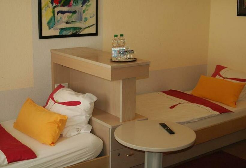 스탠다드 싱글 룸, Gasthof Brinkmeier