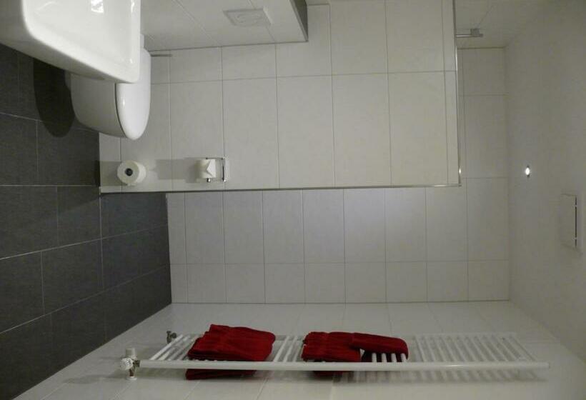 اتاق لوکس, Gästehaus Fraune