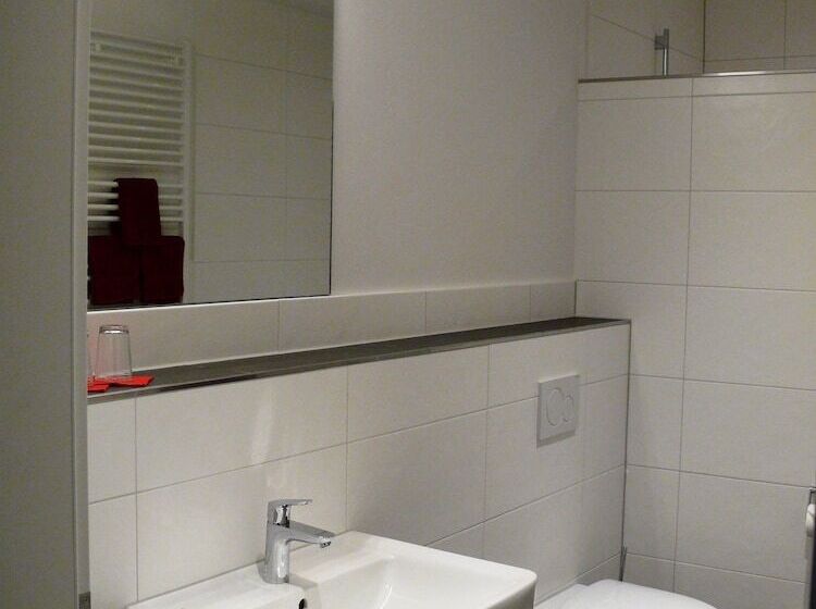 اتاق استاندارد, Gästehaus Fraune