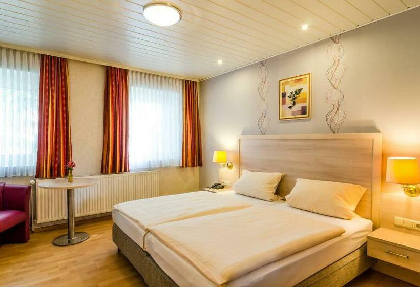 スタンダードルーム, Harsshof