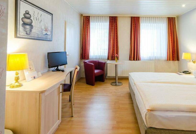 スタンダードルーム, Harsshof