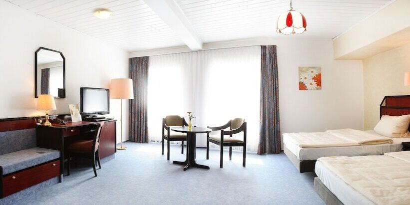 スタンダードルーム, Harsshof