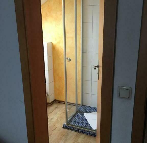 스탠다드 싱글 룸, Landgut Jungfleisch